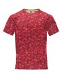 T-shirts ROLY ASSEN voor bedrukking &amp; borduring