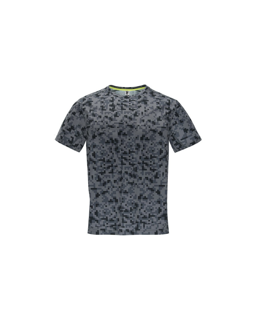 T-shirts ROLY ASSEN voor bedrukking &amp; borduring