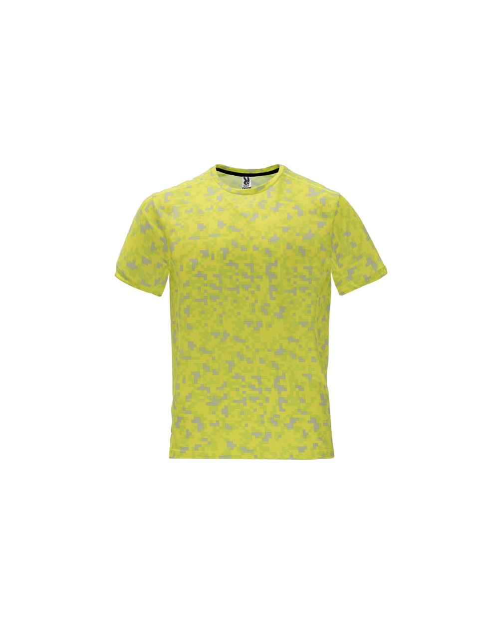 T-shirts ROLY ASSEN voor bedrukking &amp; borduring