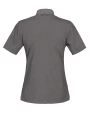Polos personnalisable JAMES-HARVEST Amerst Vintage  Polo Pique Femmes