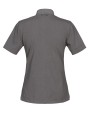 Polos personnalisable JAMES-HARVEST Amerst Vintage 
Polo Pique Femmes