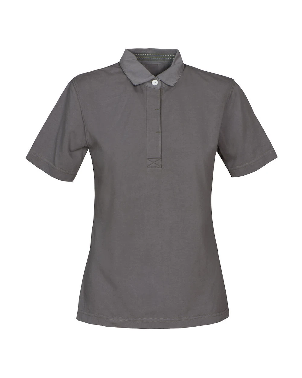 Polos personnalisable JAMES-HARVEST Amerst Vintage  Polo Pique Femmes