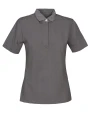 Polos personnalisable JAMES-HARVEST Amerst Vintage  Polo Pique Femmes