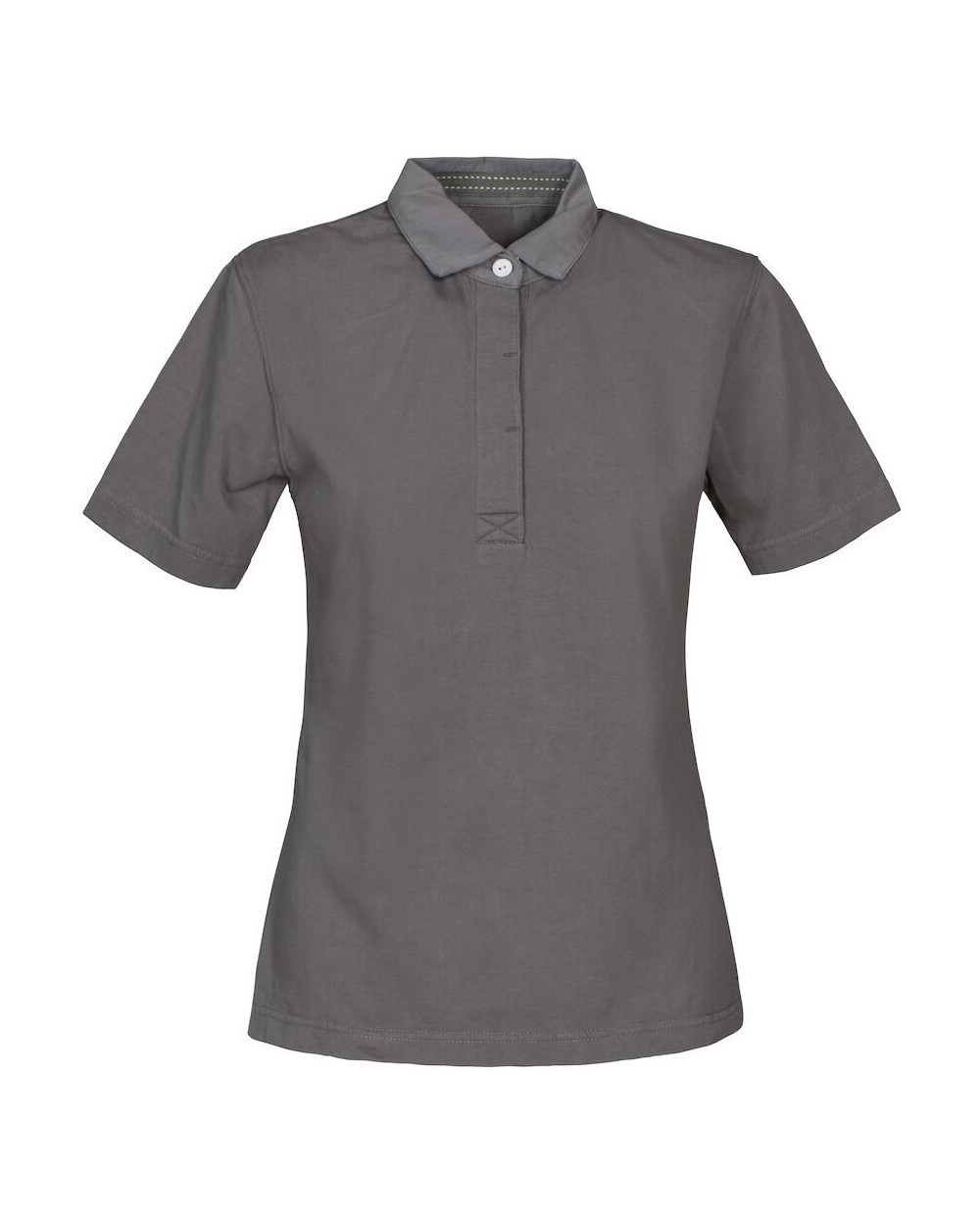 Polos personnalisable JAMES-HARVEST Amerst Vintage 
Polo Pique Femmes