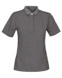 Polos personnalisable JAMES-HARVEST Amerst Vintage 
Polo Pique Femmes