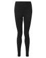 TRIDRI Kids Recycled Performance Leggings Hosen personalisierbar