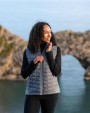 Jassen STORMTECH Women’s Appalachian thermal softshell vest voor bedrukking &amp; borduring