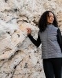 STORMTECH Women’s Appalachian thermal softshell vest Jacken personalisierbar