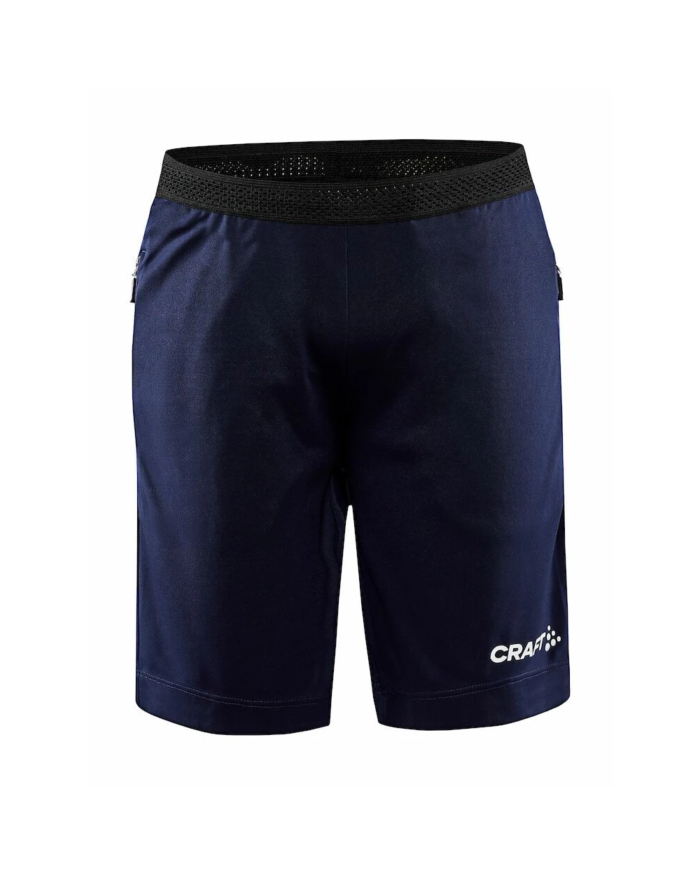Bermudas & Shorts personnalisable CRAFT Evolve Zip Pocket Shorts Jr