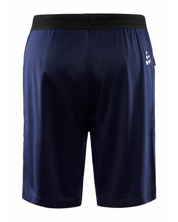 Bermudas & Shorts personnalisable CRAFT Evolve Zip Pocket Shorts Jr