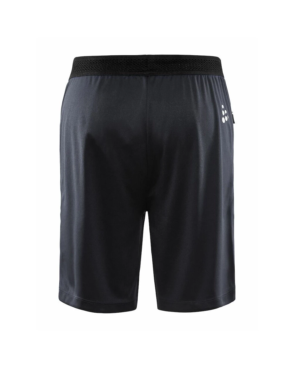 Bermuda's & Shorts CRAFT Evolve Zip Pocket Shorts Jr voor bedrukking &amp; borduring