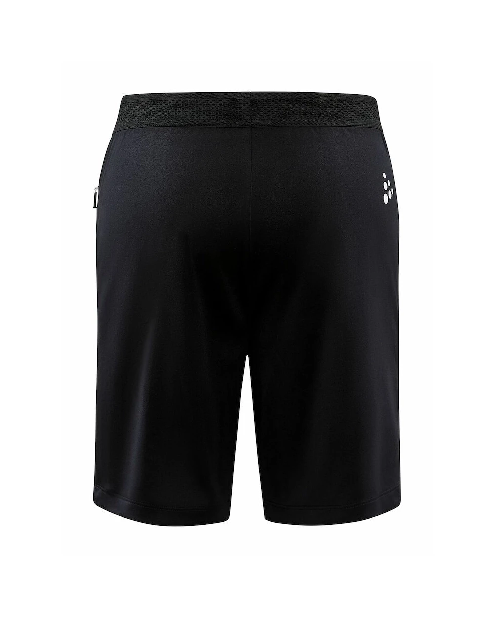 Bermudas & Shorts personnalisable CRAFT Evolve Zip Pocket Shorts Jr
