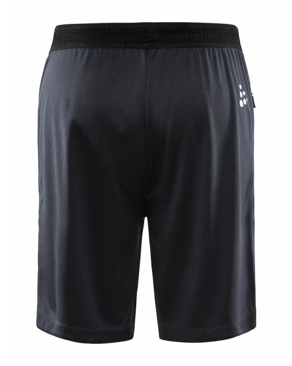 Bermudas & Shorts personnalisable CRAFT Evolve Zip Pocket Shorts Jr