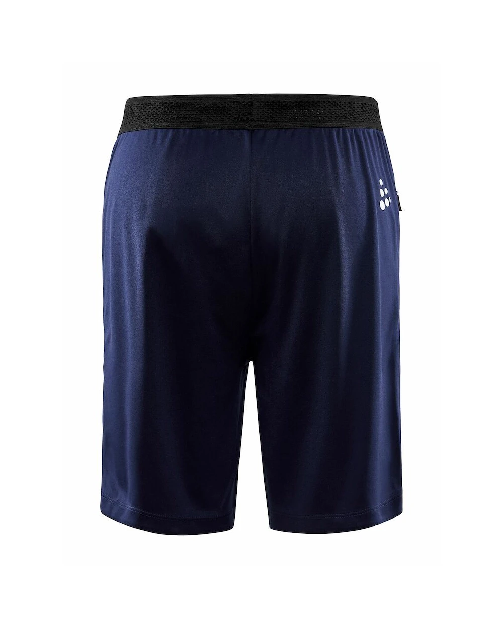 Bermuda's & Shorts CRAFT Evolve Zip Pocket Shorts Jr voor bedrukking &amp; borduring