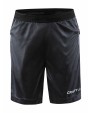 Bermuda's & Shorts CRAFT Evolve Zip Pocket Shorts Jr voor bedrukking &amp; borduring