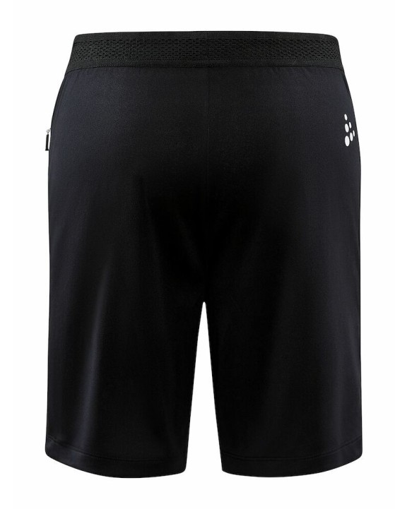 Bermudas & Shorts personnalisable CRAFT Evolve Zip Pocket Shorts Jr