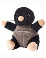 MBW MiniFeet® Plush Mole Leve Zubehör personalisierbar