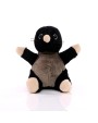 Benodigdheden MBW MiniFeet® Plush Mole Leve voor bedrukking &amp; borduring