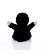 Benodigdheden MBW MiniFeet® Plush Mole Leve voor bedrukking &amp; borduring
