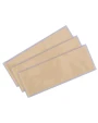 YOKO Heat Apply ID Pockets (Packs of 50) Zubehör personalisierbar