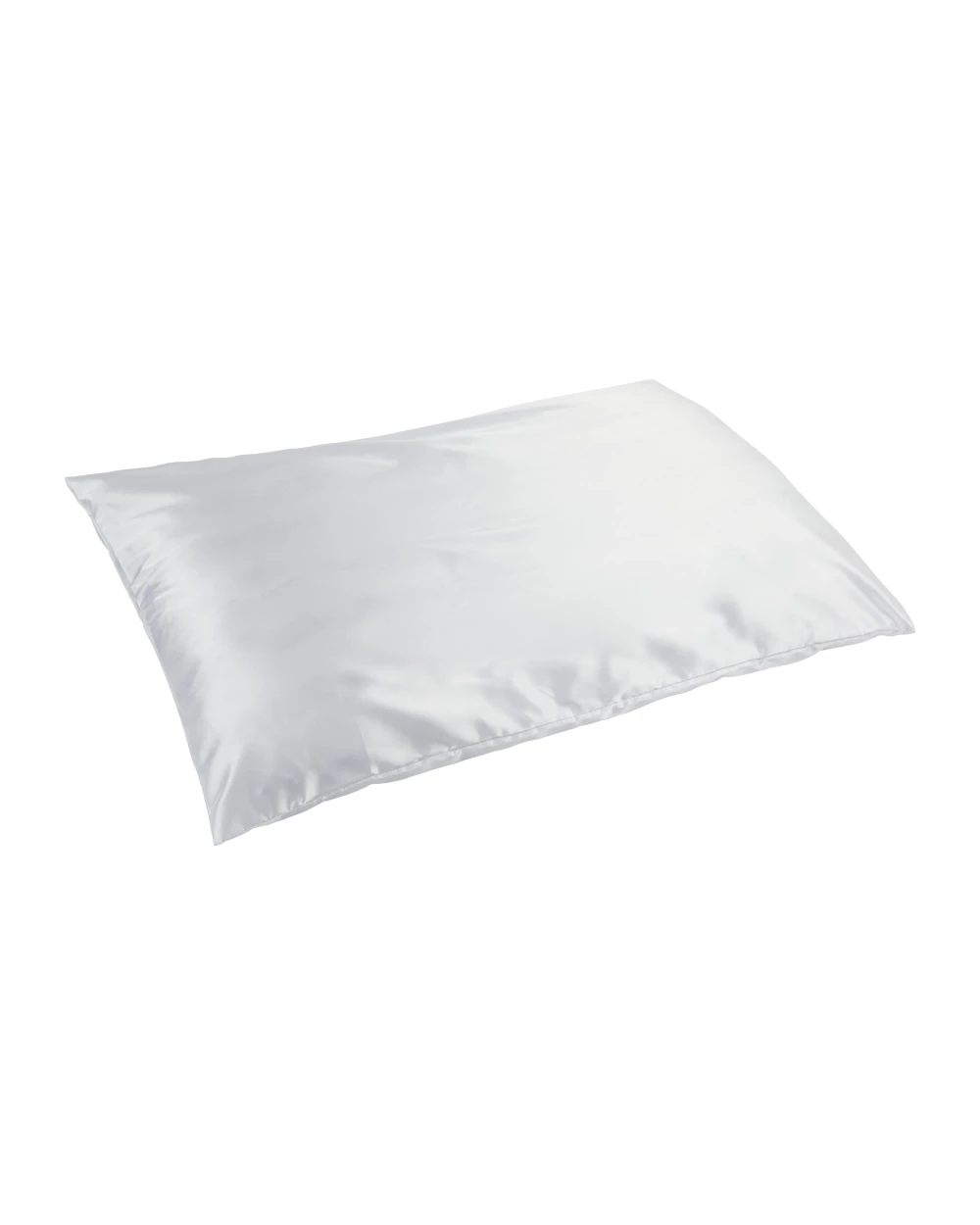 Benodigdheden TOWEL-CITY Satin Pillowcase voor bedrukking &amp; borduring