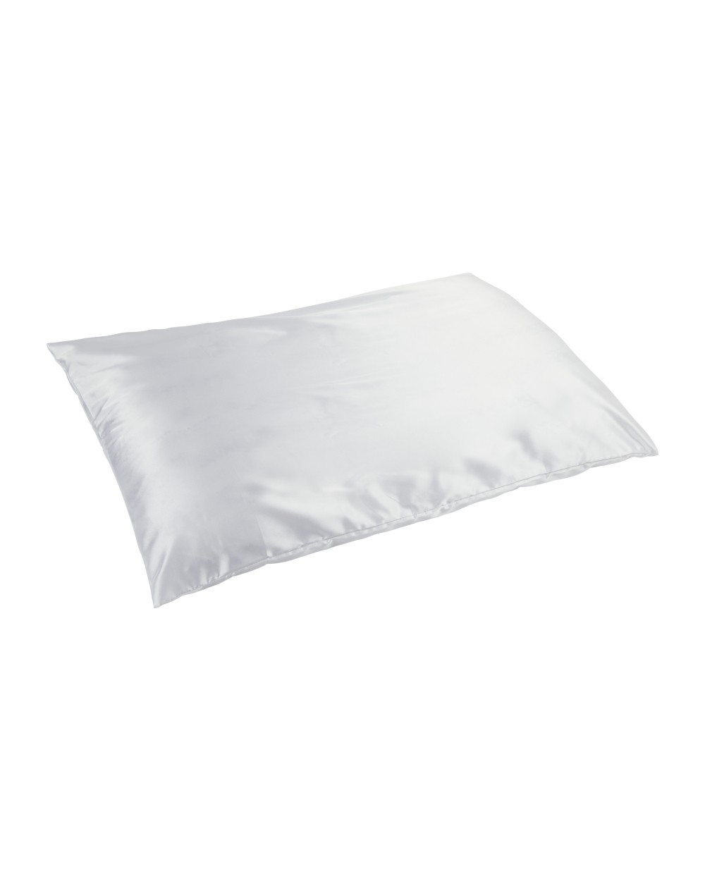 TOWEL-CITY Satin Pillowcase Zubehör personalisierbar