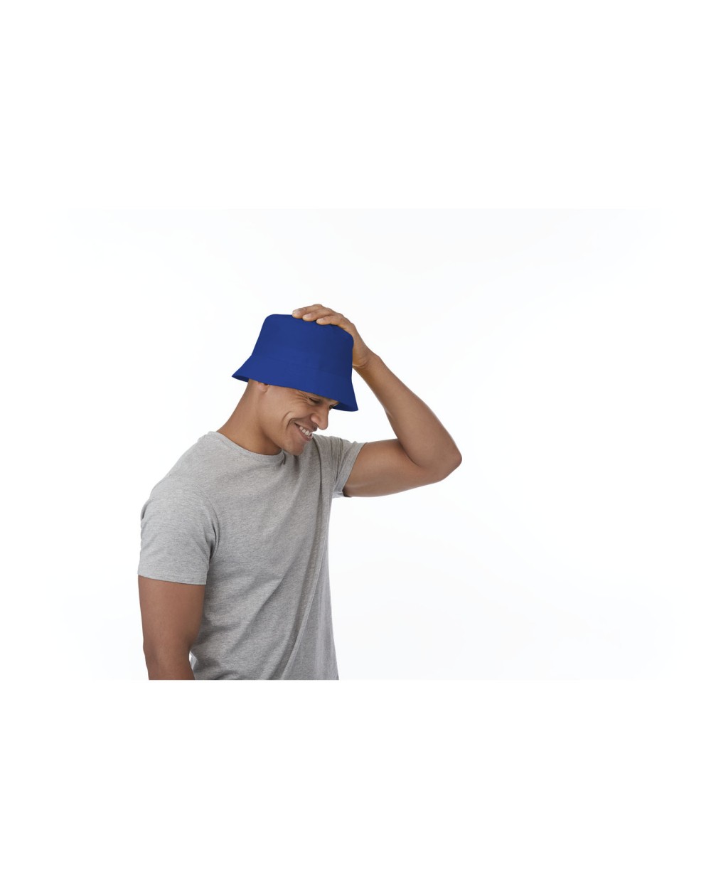 Casquettes personnalisable ELEVATE Bob Solaris