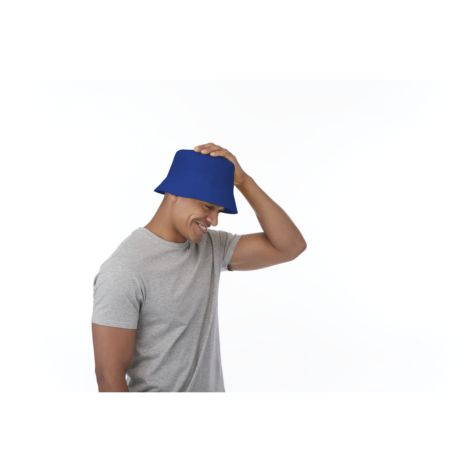 Petjes ELEVATE Solaris zonnehoed voor bedrukking &amp; borduring