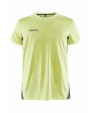 CRAFT PRO Control Impact Ss Tee M T-Shirts personalisierbar