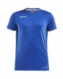 CRAFT PRO Control Impact Ss Tee M T-Shirts personalisierbar