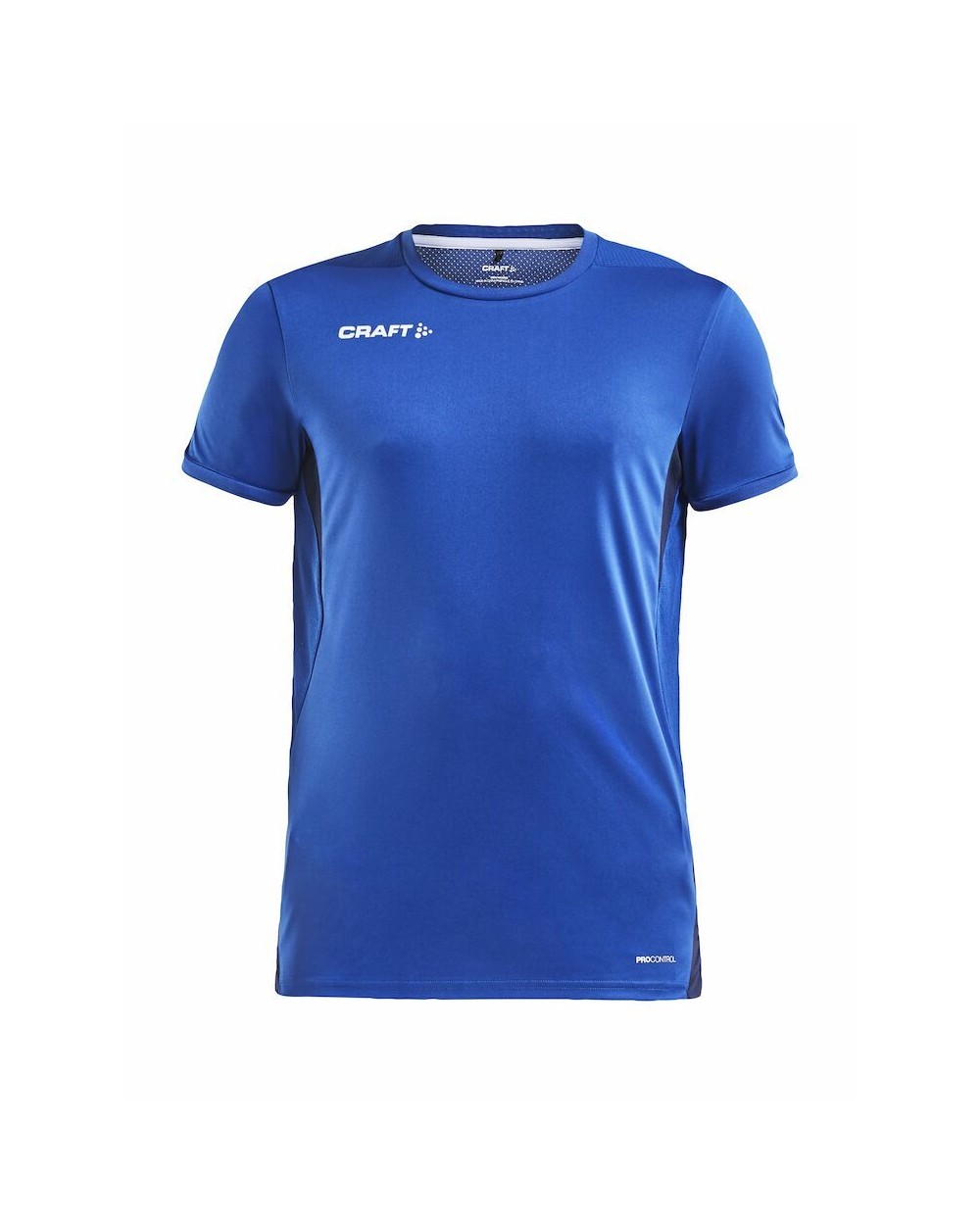 T-Shirts personnalisable CRAFT PRO Control Impact Ss Tee M