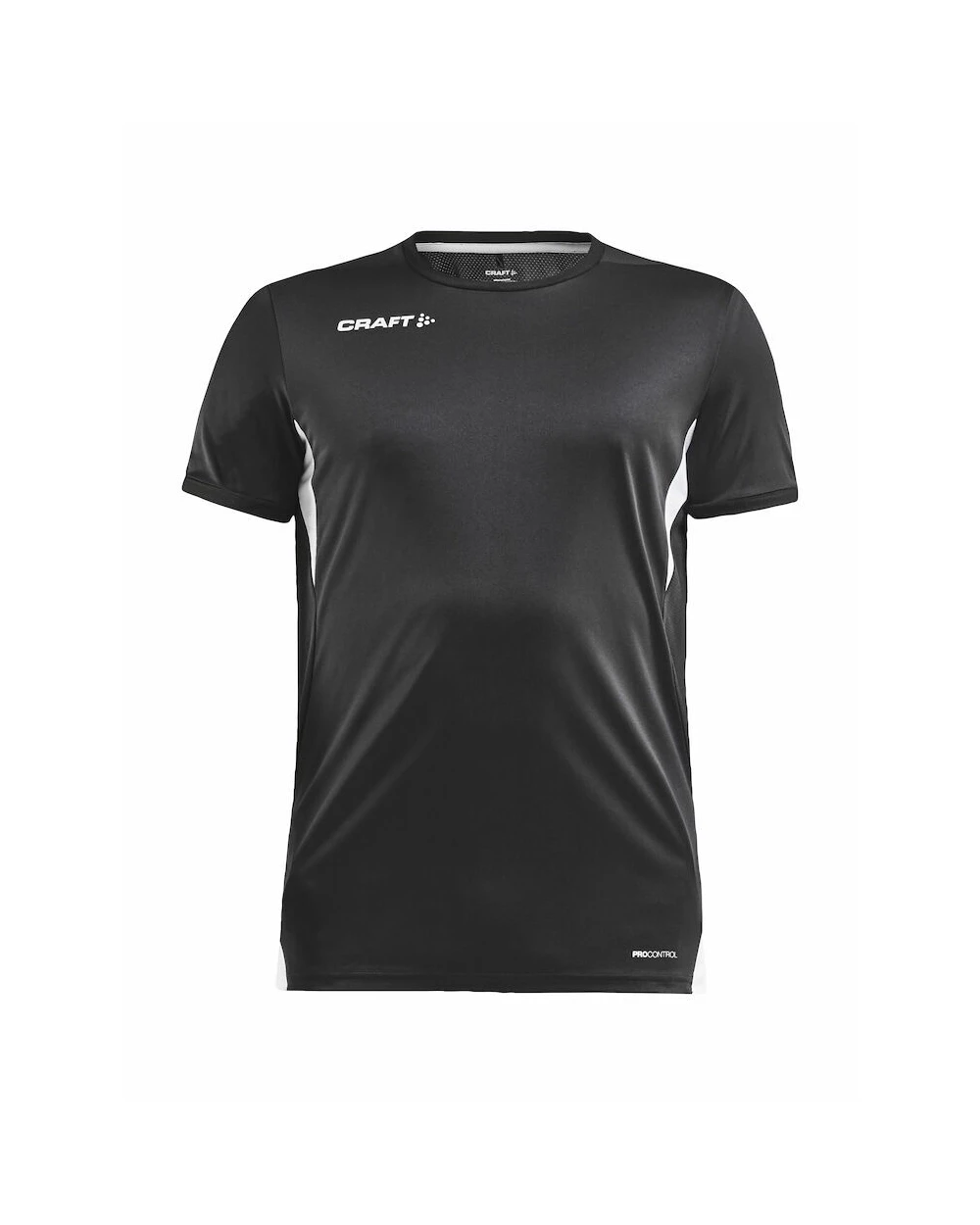 CRAFT PRO Control Impact Ss Tee M T-Shirts personalisierbar