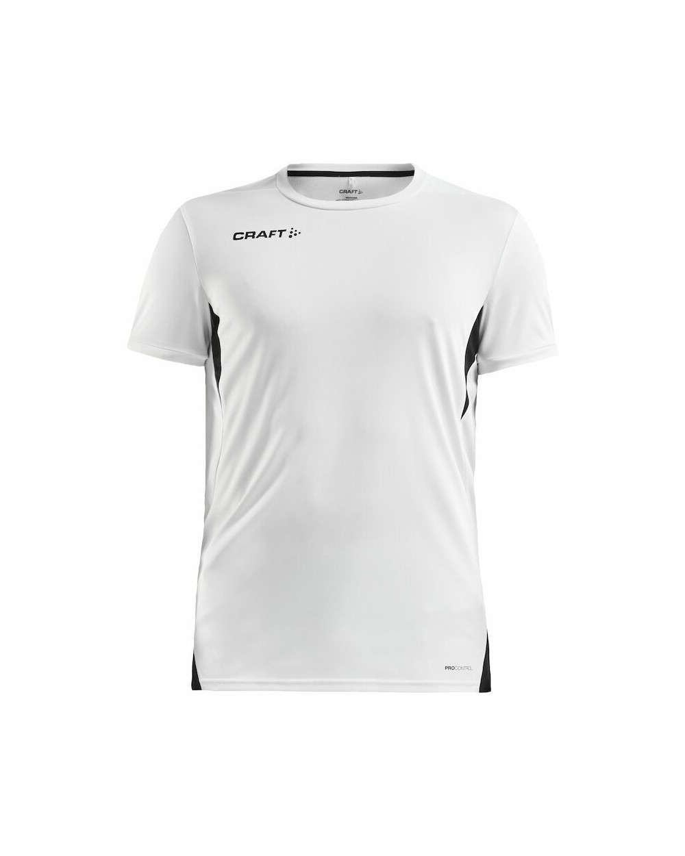 CRAFT PRO Control Impact Ss Tee M T-Shirts personalisierbar