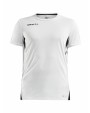 CRAFT PRO Control Impact Ss Tee M T-Shirts personalisierbar