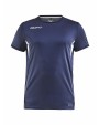 T-shirts CRAFT PRO Control Impact Ss Tee M voor bedrukking &amp; borduring