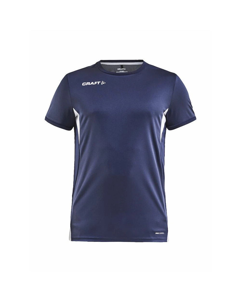 CRAFT PRO Control Impact Ss Tee M T-Shirts personalisierbar