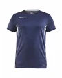CRAFT PRO Control Impact Ss Tee M T-Shirts personalisierbar