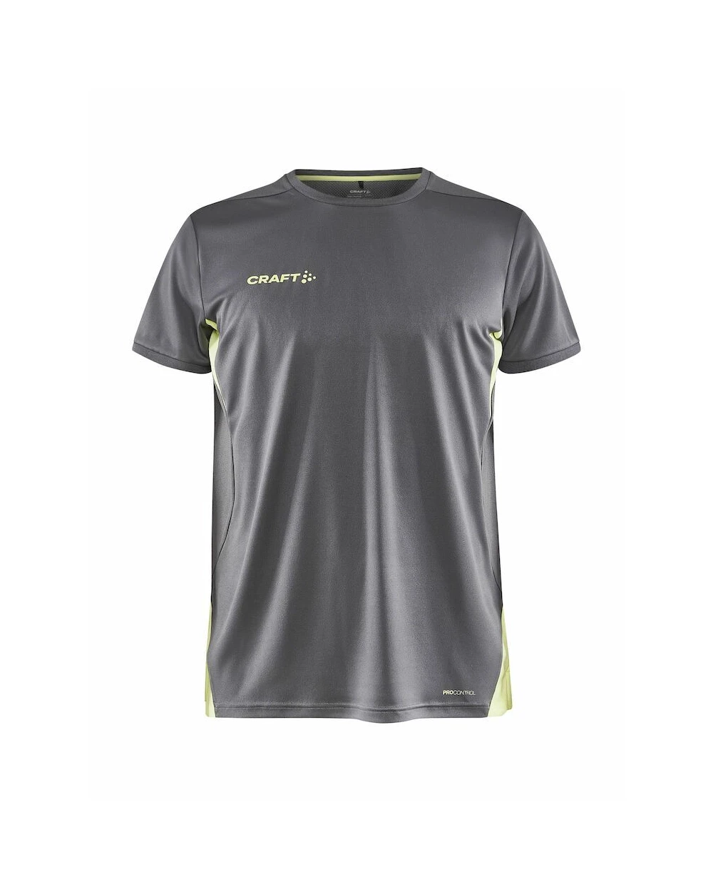 CRAFT PRO Control Impact Ss Tee M T-Shirts personalisierbar