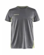 CRAFT PRO Control Impact Ss Tee M T-Shirts personalisierbar