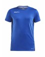 T-Shirts personnalisable CRAFT PRO Control Impact Ss Tee M