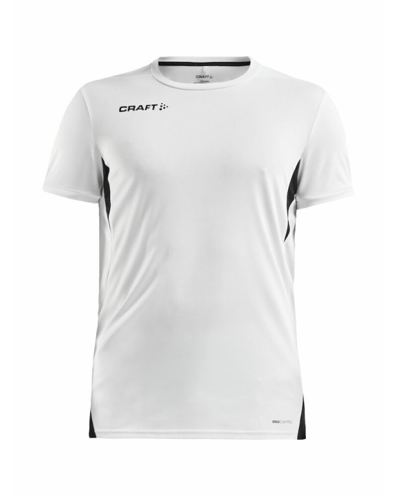 CRAFT PRO Control Impact Ss Tee M T-Shirts personalisierbar