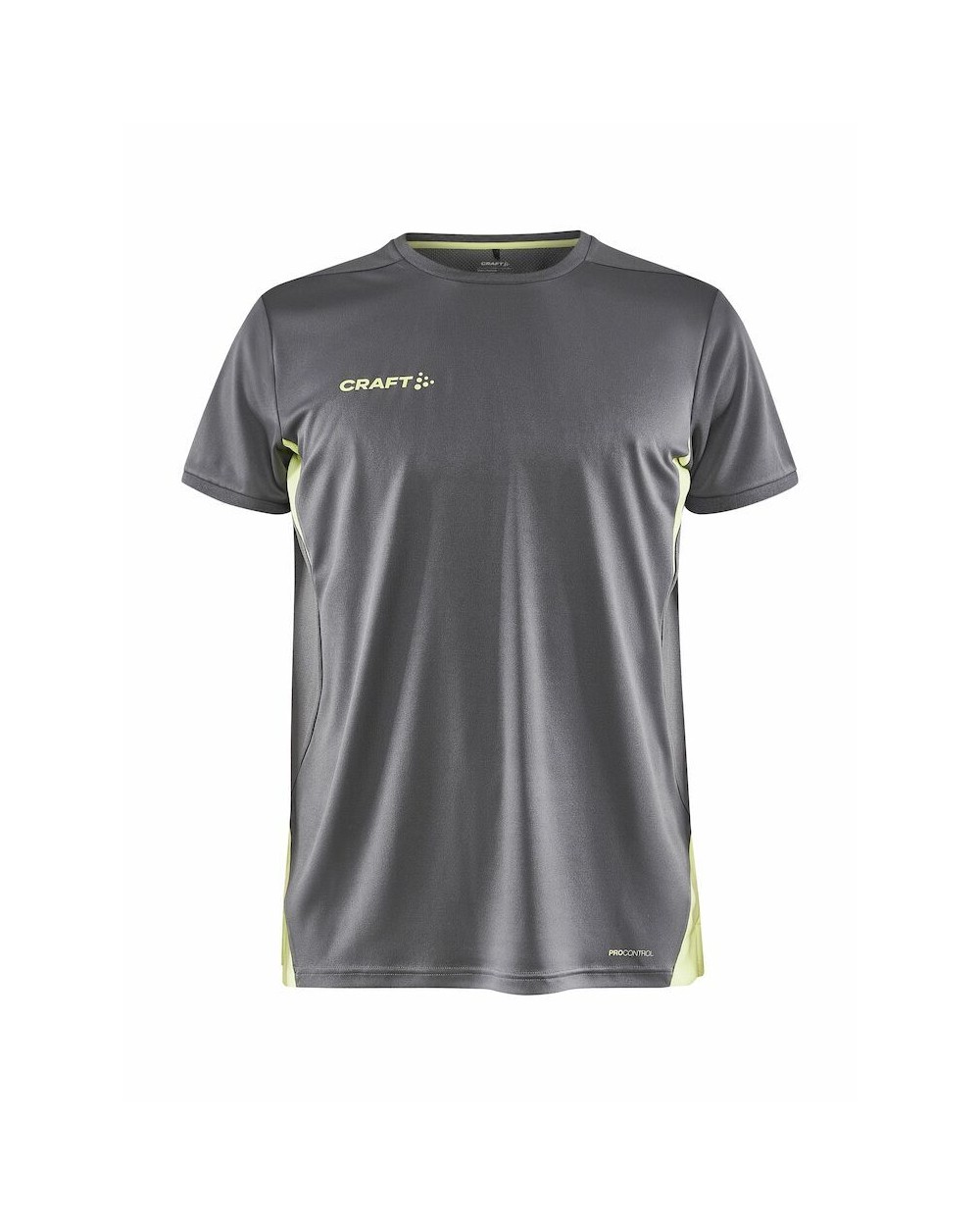 CRAFT PRO Control Impact Ss Tee M T-Shirts personalisierbar