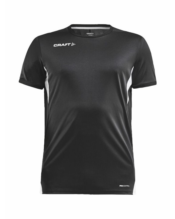 CRAFT PRO Control Impact Ss Tee M T-Shirts personalisierbar