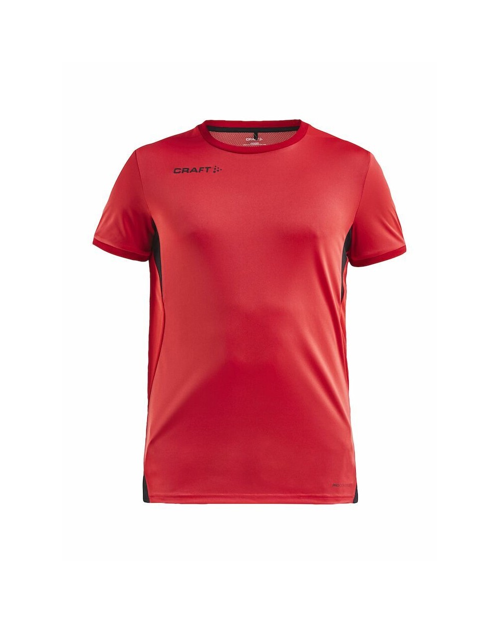 CRAFT PRO Control Impact Ss Tee M T-Shirts personalisierbar