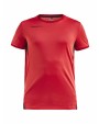 T-shirts CRAFT PRO Control Impact Ss Tee M voor bedrukking &amp; borduring