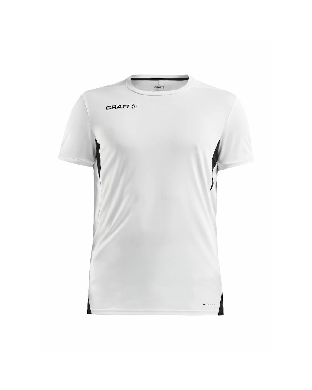 CRAFT PRO Control Impact Ss Tee M T-Shirts personalisierbar