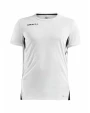 CRAFT PRO Control Impact Ss Tee M T-Shirts personalisierbar