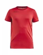 T-Shirts personnalisable CRAFT PRO Control Impact Ss Tee M