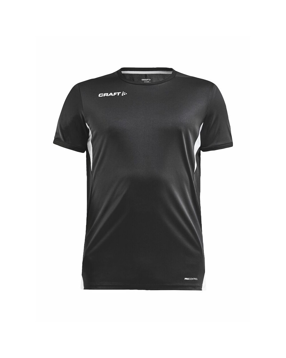 T-Shirts personnalisable CRAFT PRO Control Impact Ss Tee M
