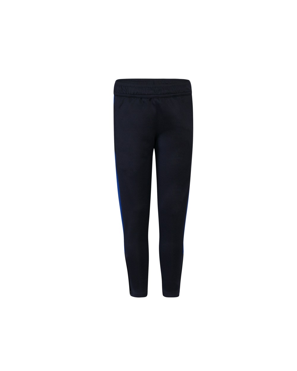 Pantalons personnalisable FINDEN-HALES KID'S SLIM LEG KNITTED TRACKSUIT PANTS